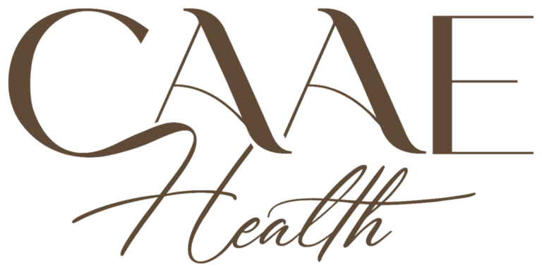 CAAE Health logo